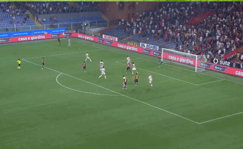 实力32岁前三镇外援斯坦丘首秀凌空爆射，生涯首效力五大联赛