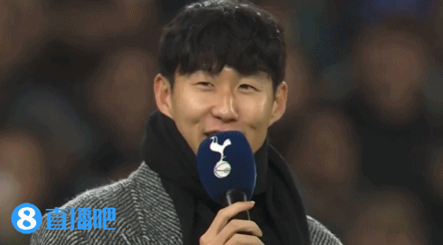 传奇归来！孙兴慜告别热刺球迷：这十年太美妙、太不可思议了