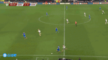 打花了！维尔茨助攻双响萨内梅开二度，德国半场不到4-0领先