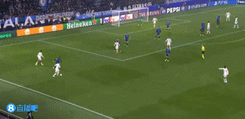 切尔西领先！里斯·詹姆斯助攻佩德罗破门，VAR确认进球有效