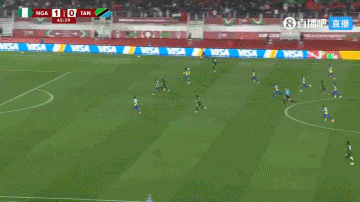 可惜！奥斯梅恩后脚跟破门，VAR判定越位在先进球无效