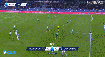 卡盧盧傳中造烏龍！穆哈雷莫維奇頭球解圍變吊射，尤文1