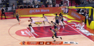 將功補過！史密斯空籃不中 回頭打成3+1