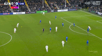 未能破僵！威爾遜低射破門，但VAR確認越位在先進球無效