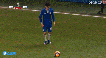 切爾西2球領先！阿達拉比奧尤頭球破門，博納諾特任意球助攻