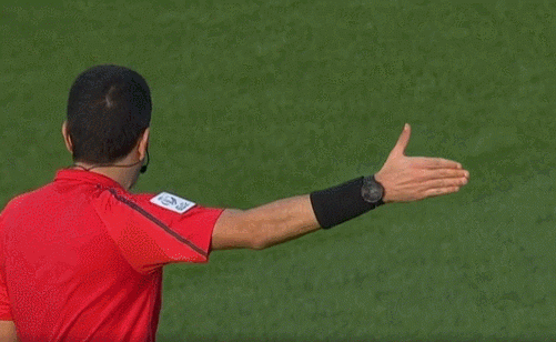 真懵了！補(bǔ)時(shí)慘遭絕殺！無緣出線！伊拉克球員輸澳大利亞后懵了