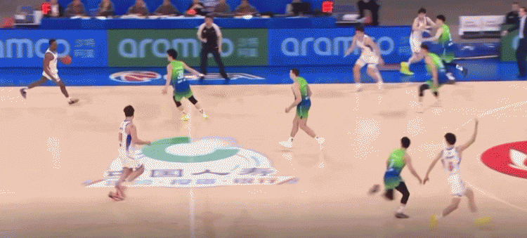 纳托尔反绝杀涮筐而出