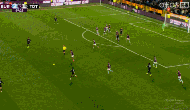 绝平！热刺补时破门，罗梅罗头球绝平