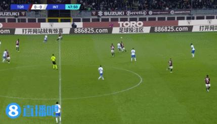 董路：本輪聯賽9名留洋足球小將中有8人出場，其中7人首發