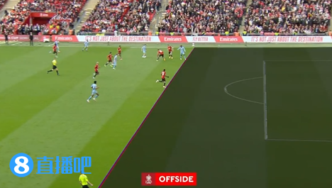 【体育世界】前裁判：VAR被描绘成罪魁祸首 但真正的问题在于越位规则及其应用(图2)