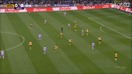 本賽季英超創(chuàng)造重大機(jī)會(huì)榜：B費(fèi)15次居首，謝爾基、賴(lài)斯二三位