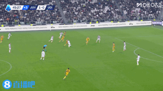 尤文被扳平!扎尼奥洛破门,霸气滑跪庆祝