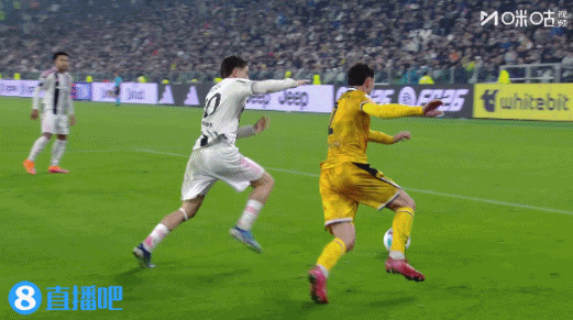 VAR介入判点!伊尔迪兹造点,亲自主罚破门