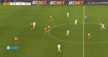 改名红车吧!切尔西又双吃红牌了,德拉普两黄变一红被罚下场