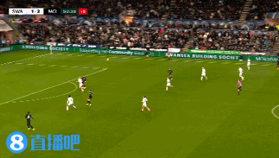 锁定胜局!谢尔基补时破门,曼城3-1领先