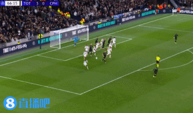 十人热刺连入2球！奥多贝尔推进反击，罗梅罗做球帕利尼亚破门