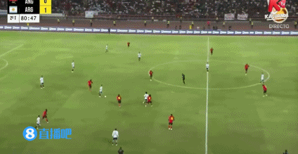 互相传射！梅西劲射破门，劳塔罗送直塞助攻