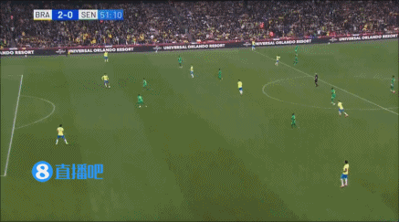 互相下饭！埃德松门前停球失误被断，恩迪亚耶空门机会中柱没打进