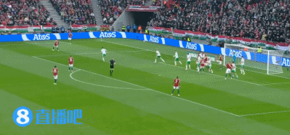 开场闪击！索博传中，卢卡奇头球破门 匈牙利1-0领先爱尔兰