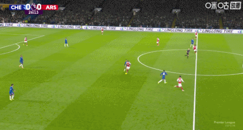 半场不到领四黄！摩根：阿森纳拿这么多黄牌让我担心，注意点动作