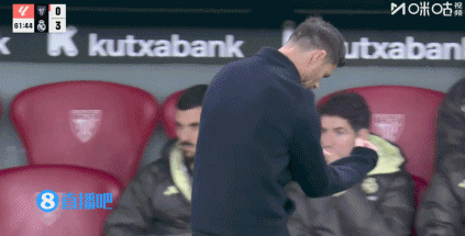 真没办法啊！姆巴佩世界波双响，毕巴主帅巴尔韦德蹲着无奈捂脸