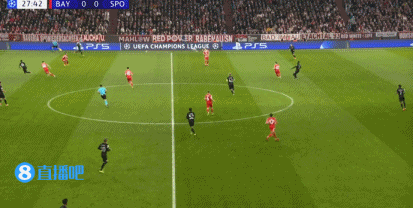 险些乌龙！塔铲球解围直冲自家大门，诺伊尔反应迅速将球扑出