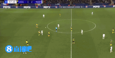 漂亮！格林伍德扣过防守球员抽射死角破门，本场梅开二度