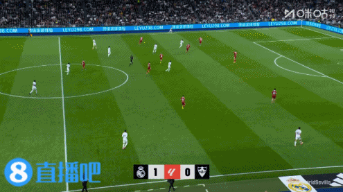 追平C罗纪录！姆巴佩点射破门，年度59球平C罗皇马自然年进球纪录