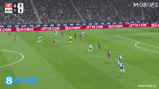 定海神針！米拉近距離頭球攻門，霍安·加西亞再次神撲