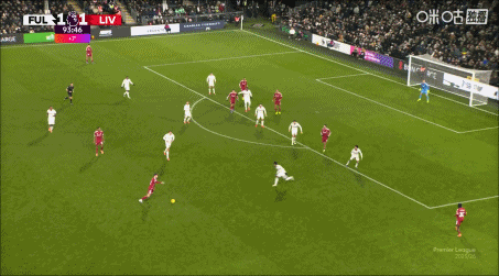 加克波94分鐘進球，是英超自06/07賽季第四晚領(lǐng)先但未取勝的進球