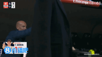 又不高興了？維尼修斯哨響后直接返回更衣室