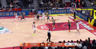 能終結(jié)能拼搶！達(dá)卡里·約翰遜替補(bǔ)28分鐘 高效砍26分11板5助3帽