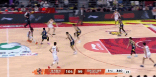 媒體人：在史密斯加盟深圳前 一支北方老牌球隊(duì)曾向其開出報(bào)價(jià)單