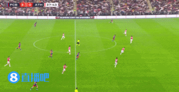 半场打花!拉菲尼亚再入一球也完成传射,巴萨已4-0领先毕尔巴鄂