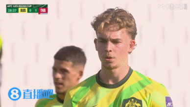 太快了！澳大利亞點(diǎn)射+兜射2分鐘打入2球，2