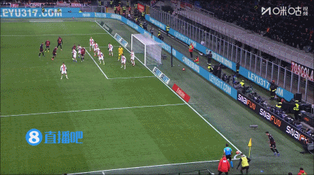 普利西奇包抄破門，但手球在先進(jìn)球無效