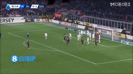 補(bǔ)時(shí)絕平！萊奧第92分鐘破門，菲爾克魯格擺渡助攻