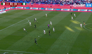 尼日利亞破僵！奧斯梅恩頭球破門，布魯諾助攻