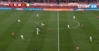 晉級四強！薩拉赫取得進球的近23場比賽，埃及21勝2平保持不敗