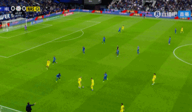 德比戰(zhàn)領(lǐng)先！C羅小腿射門進球，菲利克斯策動科曼擺渡助攻