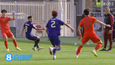 如何評(píng)價(jià)？卡塔爾裁判上半場(chǎng)多次判罰U23國(guó)足犯規(guī)，引發(fā)球員不滿(mǎn)