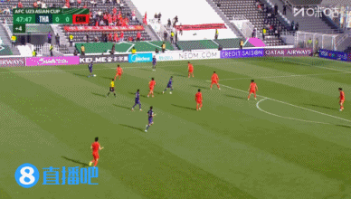 又是虛驚一場！李昊撲救再次出現(xiàn)脫手，第二反應(yīng)將球抱住