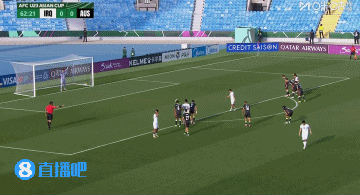 U23國足實(shí)時排名跌至第2！伊拉克U23第62分鐘攻破澳大利亞球門