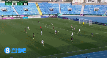 澳大利亞U23點(diǎn)球取消！VAR介入判定進(jìn)攻球員犯規(guī)在先