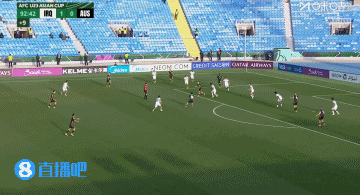 U23國(guó)足實(shí)時(shí)排名升回第1！澳大利亞U23傷停補(bǔ)時(shí)追平伊拉克！