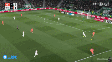 来看看有多离谱！巴萨球员失良机合集：费兰、拉什福德吐饼大比拼