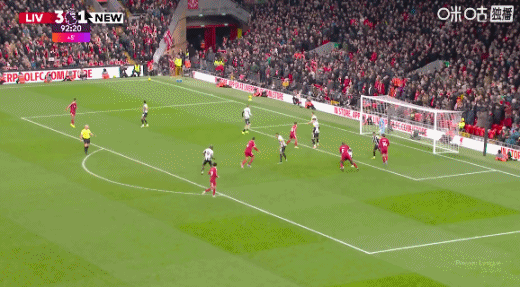 告慰过世的父亲！科纳特补时建功，进球后庆祝时动情落泪