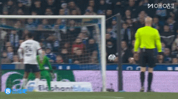 反转了！斯特拉斯堡点球不进，随后马尤卢破门巴黎领先