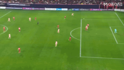 很有氣勢！淡厚然今日NCAA上演轉身暴力隔扣 驚呆替補席！