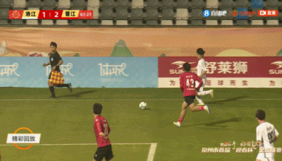 [流言板]手感不錯！約翰遜開局4中3連拿7分，掘金開局13